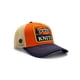 thumbnail image 1 of KNITE Gorra Tools Van Lux Trucker Hombre Ajustable Vintage Estilo Adventure, 1 of 5