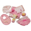 Manhattan Toy Baby Stella Doll Bringing