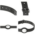 thumbnail image 2 of Collar para Perro ZERODAMAGE SAHARA CASE Ajustable de Silicona Paquete de 2, 2 of 6