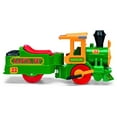 Peg Perego Santa Fe Train Battery Powered Riding Toy