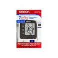 thumbnail image 3 of Omron 7 Series Blue Tooth Wireless Upper Arm Blood Pressure Monitor with Cuff that fits Standard and Large Arms (BP761), 3 of 4
