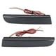 thumbnail image 1 of Luz de freno trasera de lente ahumada 8355A039 de repuesto para Mitsubishi Lancer Evolution X Outlander Jadeshay  A, 1 of 8