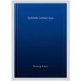 thumbnail image 1 of Pre-Owned Nutshells Contract Law Robert Duxbury (Paperback), 1 of 1
