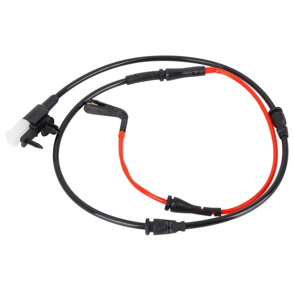 Car Vehicle T4N16082 Front Left Front Right Brake Pad Electronic Wear Sensor for 2017-2018 Jaguar XE