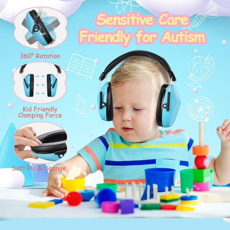 Children's noise cancelling headphones sale