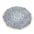 thumbnail image 3 of V Cotton Carpet National Wind Home Living Room Coffee Table Rug Printed Floor Mats Bedroom Study  Carpets, 3 of 5