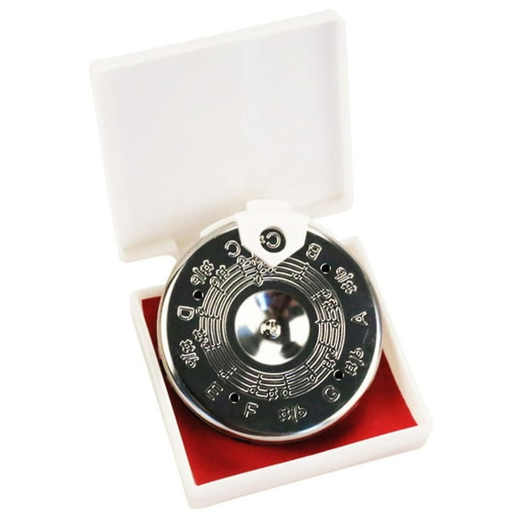 13 Chromatic Tuner C-c Note Selector For Note Instrument Tuner Pipe Master