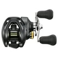 thumbnail image 4 of Shimano Fishing CURADO 301HG K Low Profile Reels [CU301HGK], 4 of 6