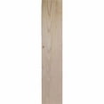 thumbnail image 4 of 4"W x 12"D x 20"H Huntington Rough Sawn Corbel, Douglas Fir, 4 of 9