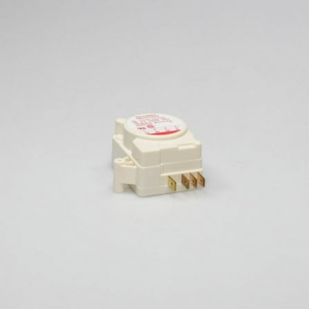 WR9X489 GE Defrost Timer OEM WR9X489