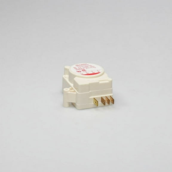 WR9X489 GE Defrost Timer OEM WR9X489