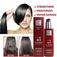 thumbnail image 3 of 3-Second Absorbing 200ml Lightweight Hair Conditioner For Smooth Soft Washable Hair, 3 of 8