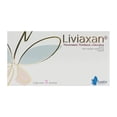 thumbnail image 1 of Liviaxan 3 Ovulos con 200/300/100 mg, 1 of 4