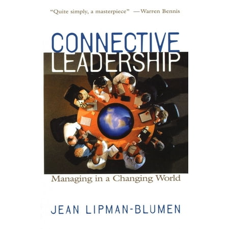 UPC: 9780195134698 | Connective Leadership: Managing in a Changing World (Paperback)
