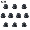 thumbnail image 2 of 10 Pcs 3D Analog Joystick Thumbstick Grip Caps For PS4 Gamepad Thumb Grip Analog Stick Covers Cap Precision Joystick Controller Cap, 2 of 7