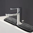 thumbnail image 1 of Alfombrilla absorbente para grifo, 2 uds., para baño de cocina L Sywqhk Libre de BPA, 1 of 6
