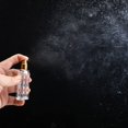 thumbnail image 3 of Botella de perfume YU FENG Glass, aerosol recargable de 10 ml (12 unidades), 3 of 8