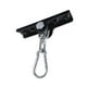 thumbnail image 5 of Colgadora de bolsas pesadas colgante de servicio pesado Bolso de colgante gancho colgante para sillas de hamaca deportiva gimnasio de interior/al aire, 5 of 9