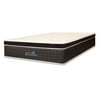 Spring Air Triumph Euro-Top Mattress, Multiple Sizes Available
