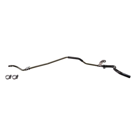 Rein Line Assembly - Suction P/S Return Hose