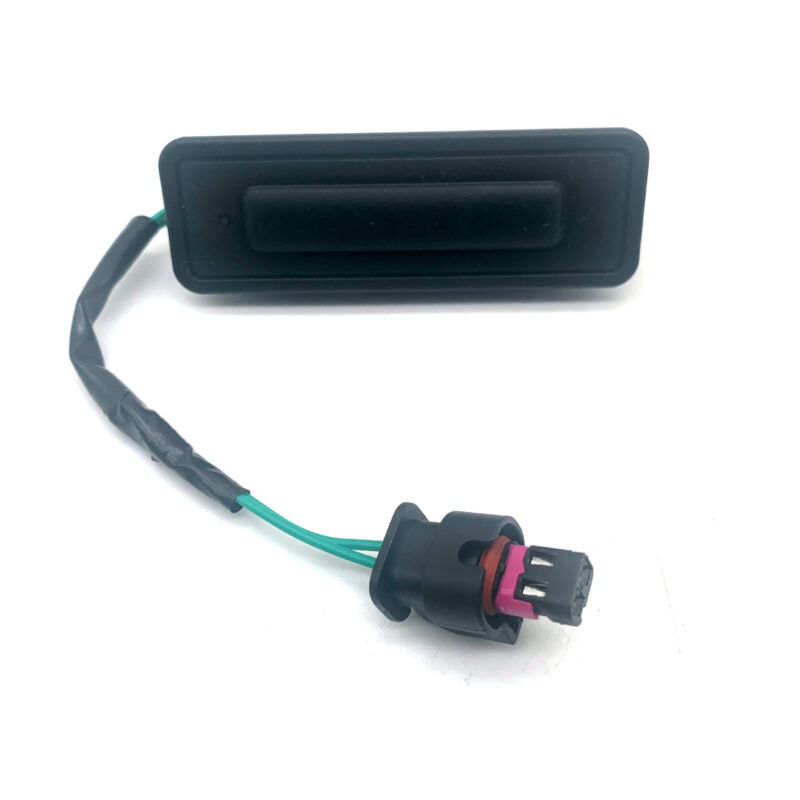 Original New 13597499 Tailgate Opening Switch for Vauxhall Insignia A