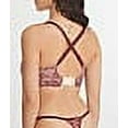 thumbnail image 3 of Camio Mio Womens Lightly Lined Demi Bra Style-B30266, 3 of 6