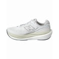 thumbnail image 2 of New Balance Women's 1080v15, White / Truffle Salt, 6.5, Standard, 2 of 5