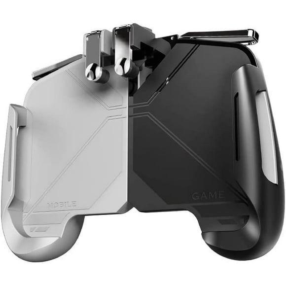 Handheld Games PC Gamepads USB 2 in 1 Controller,for Android/iOS (Color : B)
