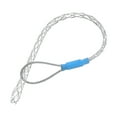 thumbnail image 1 of Agarre para Tirar Cables de 4-6 mm (Azul) 22 cm, 0.72 FT Cabeza Única de Acero Galvanizado, 1 of 6