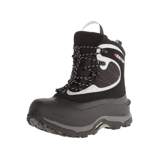 baffin snow boots men