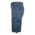 thumbnail image 3 of Short Bermuda Corto Tipo Cargo Para Hombre Marca Ecko Unltd, 3 of 6