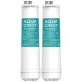 thumbnail image 1 of Recambio de filtración de agua AQUA CREST RC 1 EZ-Change, 1 of 9