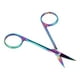 thumbnail image 1 of Pet Surgical Scissors  Convenient Heavy Duty Multicolor Coating  Practical Pet Scissors  for Fishing for Fish Tank for Handcrafting ANGGREK Otros, 1 of 8
