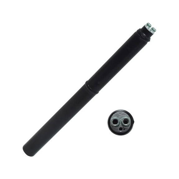 A/C Receiver Drier - Compatible with 2005 - 2015 Nissan Armada 2006 2007 2008 2009 2010 2011 2012 2013 2014
