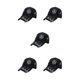 thumbnail image 3 of Sonducket Gorra de béisbol unisex de moda para la playa y actividades al aire libre Sombreros para mujeres Gorras de béisbol con cuentas de Type2 NO2, 3 of 6