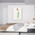 thumbnail image 2 of ARTCANVAS Canada Lily Canvas Art Print by Pierre-Joseph Redoute - Size: 40" x 26" (1.50" Deep), 2 of 9