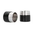 thumbnail image 1 of Stainless Steel Bearing Buddy, Practical Stable Trailer Bearing Buddy Stainless Steel Firm Reliable  For 1.98In Hub Diameter Trailers Boat For Trailers Boat, 1 of 8