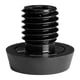 thumbnail image 4 of Tapón inferior para taco de billar, cabezal grande, tapón de cola de varilla, tipo tornillo, protección práctica Getemeigui lanseyaj, 4 of 9