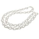thumbnail image 5 of Tiras de diamantes de imitación, cadena de diamantes de imitación brillantes, cadena de cierre de diamantes de imitación de moda, cadenas para manualidades DIY, funcionamiento suave, 5 of 12