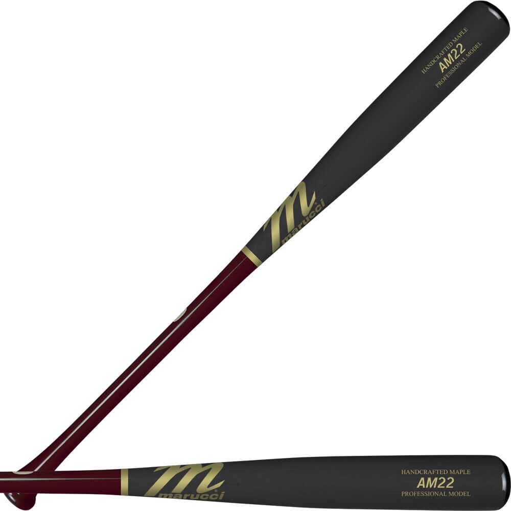 Marucci AM22 Pro Maple Bat