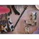thumbnail image 3 of BARBIE - Millicent Roberts Collection - Final Touches - Spectacular Spectators Barbie -, 3 of 3