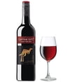 thumbnail image 3 of Vino Tinto Yellow Tail Jammy Red Roo 750ml, 3 of 4