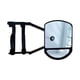 thumbnail image 1 of Retrovisor Espejo de remolque para automóvil Espejo retrovisor extendido Espejo auxiliar de gran ang Tomshoo Retrovisor, 1 of 5