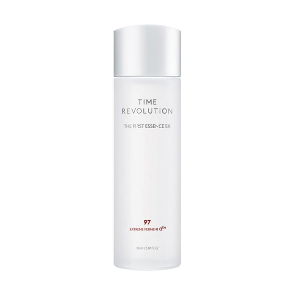 MISSHA Time Revolution The First Essence 5X