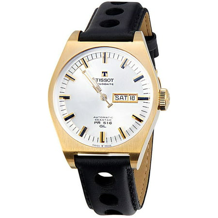 Tissot Heritage PR516 Automatic Men's Watch, T0714303603100