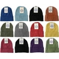 thumbnail image 3 of Yacht & Smith Wholesale Beanie and Glove Winter Bulk Kit, Kids Adults Bulk Sets, Homeless Donation Shelters, 3 of 10