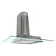 thumbnail image 1 of Campana Sanaire Hera Pared 90 cm Acero Inoxidable, 1 of 4