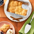 thumbnail image 2 of Patti LaBelle's Good Life Peach Cobbler, 31oz, Shelf-Stable, Flaky, Baked, 2 of 13