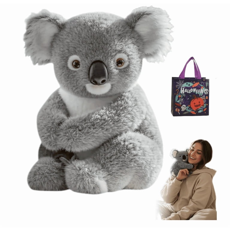 Koaly - 2025 Koaly Emotional Healing On Demand, Koaly Ai Plush for