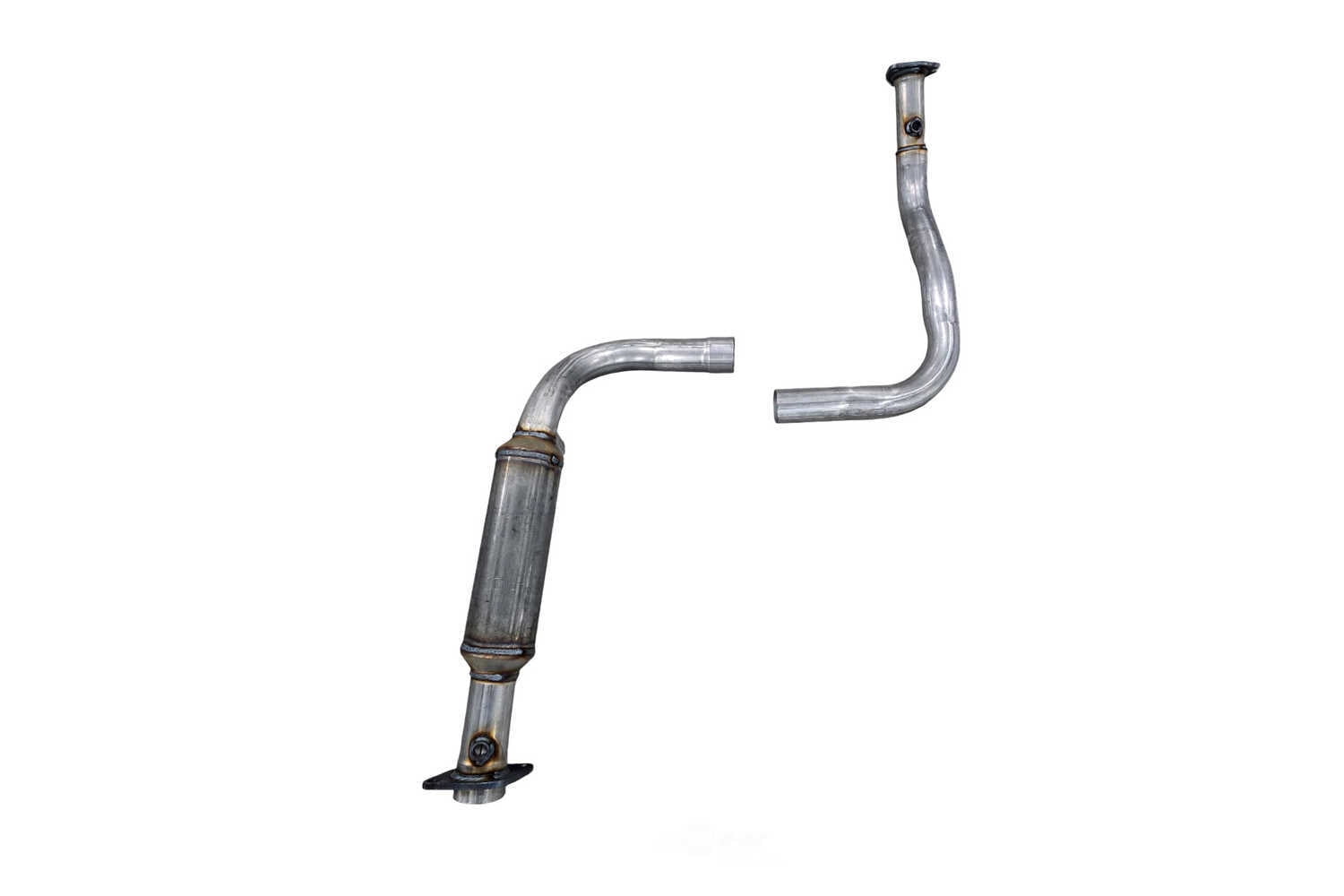 Davico Mfg 19757 Direct-Fit Catalytic Converter